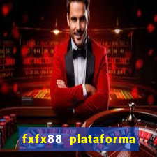 fxfx88 plataforma de jogos